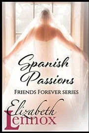 Spanish Passions