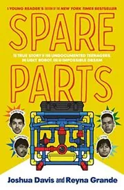 Spare Parts
