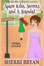 Spare Ribs, Secrets and a Scandal