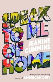 Jeanine Cummins book cover