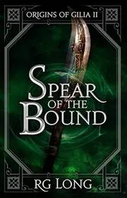 Spear of the Bound