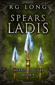 Spears of Ladis