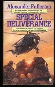Special Deliverance