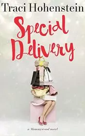Traci Hohenstein book cover