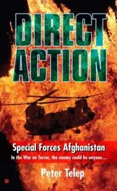 Special Forces Afghanistan: Direct Action