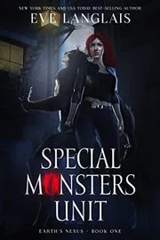 Eve Langlais book cover
