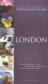Special Places to Stay London 2
