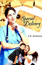 Book cover for "Special Delivery"