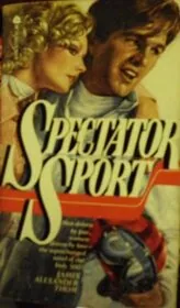 Spectator Sport