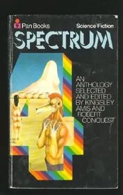 Spectrum IV