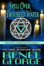 Spell Over Troubled Water