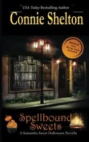 Spellbound Sweets