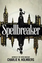 Spellbreaker