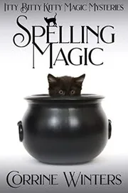 Spelling Magic