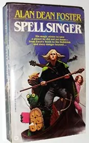 Spellsinger