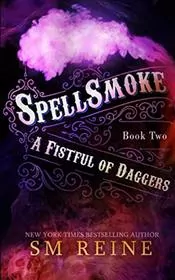 Spellsmoke