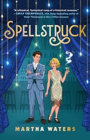 Martha Waters book cover