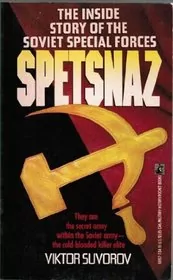 Spetsnaz