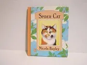 Spider Cat