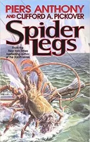 Spider Legs
