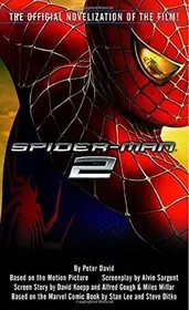 Spider-Man 2