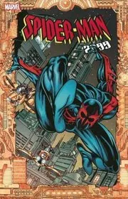 Spider-Man 2099 Classic. Vol. 2
