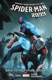 Spider-Man 2099, Volume 7