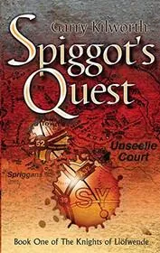 Spiggot's Quest