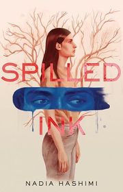 Nadia Hashimi book cover