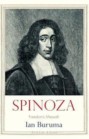 Ian Buruma book cover