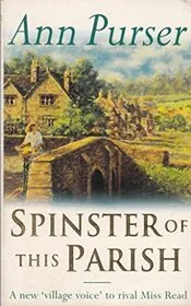 Spinster Of The Parish / A Tangled Web