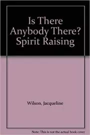 Is There Anybody There? book cover