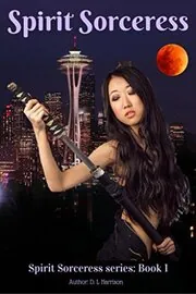 Spirit Sorceress
