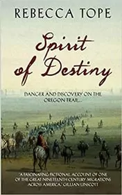 Spirit of Destiny