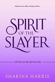 Spirit of the Slayer