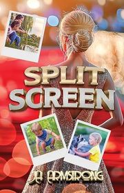 Off Screen book cover