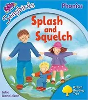 Splash and Squelch