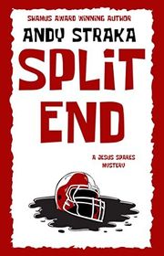 Andy Straka book cover