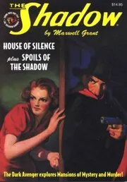 Spoils of The Shadow