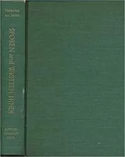 Spoken and Written Hindi