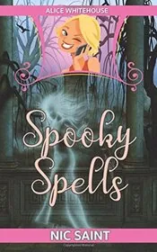 Spooky Spells