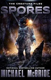 Michael McBride book cover