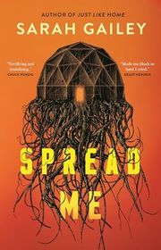 Sarah Gailey book cover