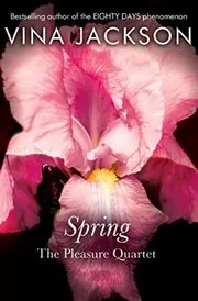 Vina Jackson book cover