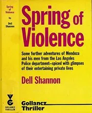 Spring Of Violence