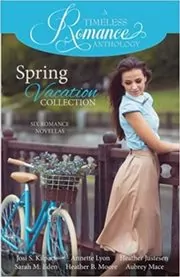 Spring Vacation Collection