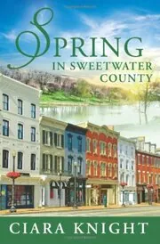 Spring in Sweetwater county