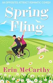 Erin McCarthy book cover