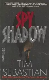 Spy Shadow