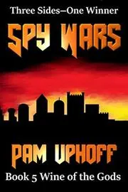 Spy Wars